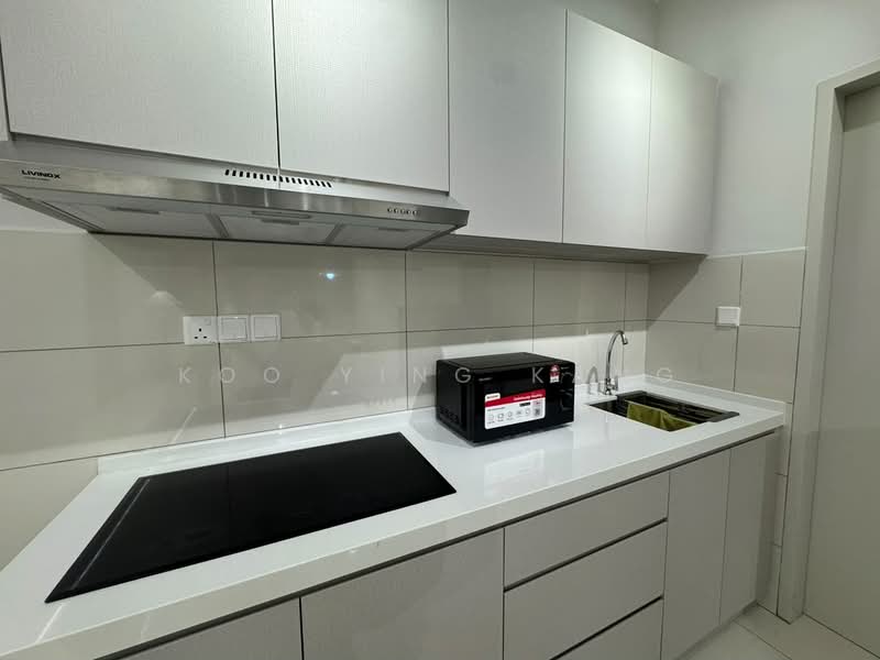 Kondominium untuk Disewa di Nestree Residence - Koo Ying Kang - PropertyGuru.com.my