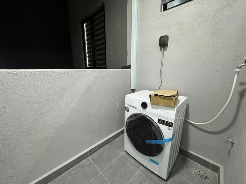 Kondominium untuk Disewa di Nestree Residence - Koo Ying Kang - PropertyGuru.com.my