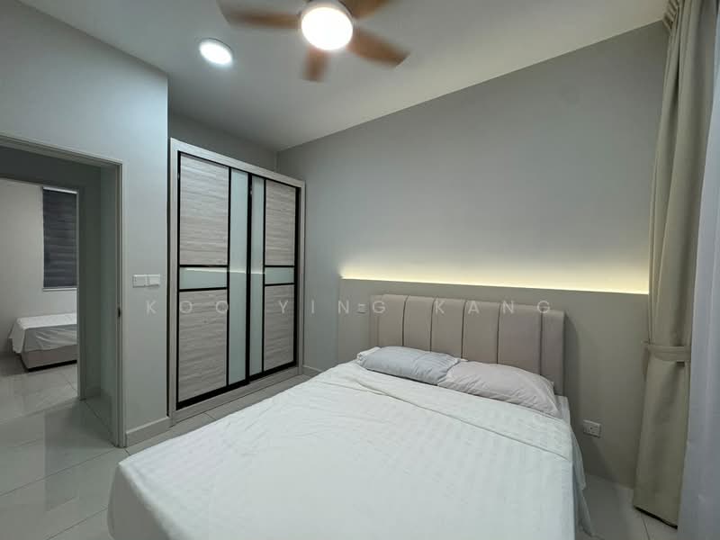 Kondominium untuk Disewa di Nestree Residence - Koo Ying Kang - PropertyGuru.com.my