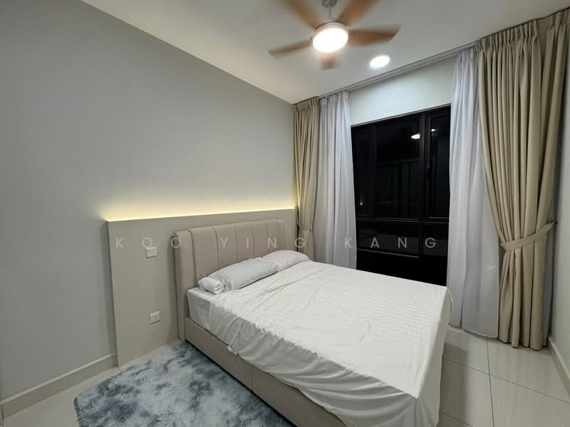 Kondominium untuk Disewa di Nestree Residence - Koo Ying Kang - PropertyGuru.com.my