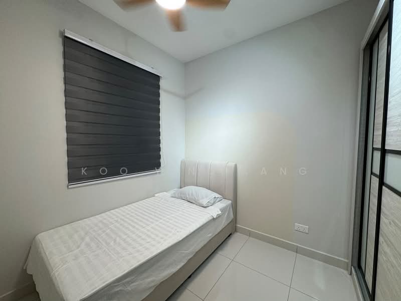 Kondominium untuk Disewa di Nestree Residence - Koo Ying Kang - PropertyGuru.com.my
