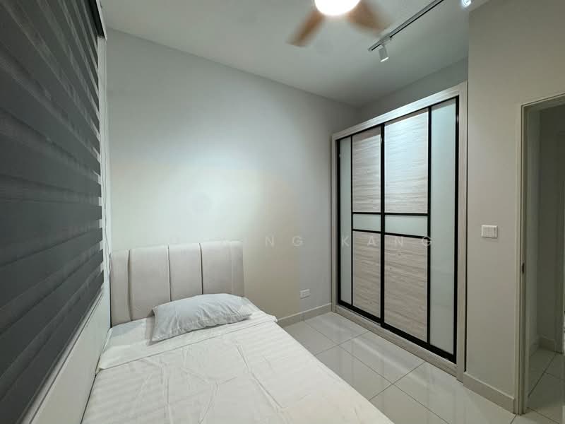 Kondominium untuk Disewa di Nestree Residence - Koo Ying Kang - PropertyGuru.com.my