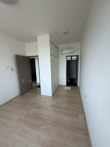 Kediaman Servis untuk Dijual di Larkin Heights - Tori Cheon - Interior - PropertyGuru.com.my
