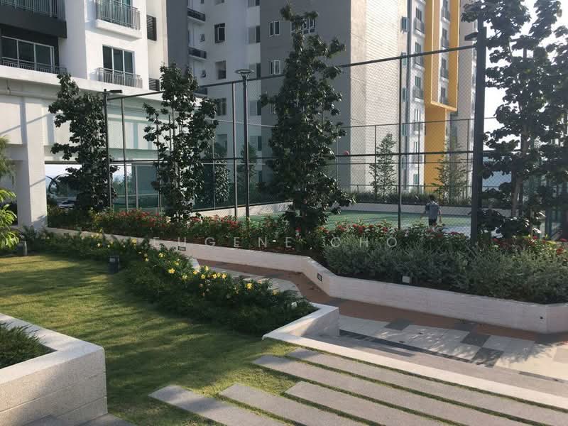 Kediaman Servis untuk Disewa di Mesahill - Eugene Cho - Exterior - PropertyGuru.com.my