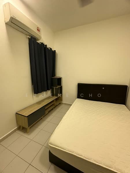 Kediaman Servis untuk Disewa di Mesahill - Eugene Cho - Bedroom - PropertyGuru.com.my