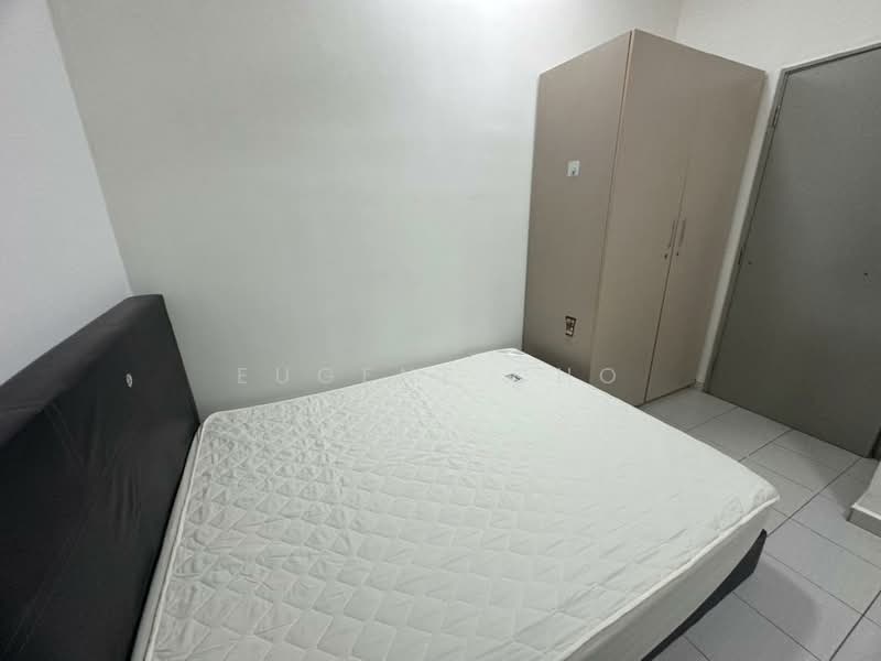 Kediaman Servis untuk Disewa di Mesahill - Eugene Cho - Bedroom - PropertyGuru.com.my