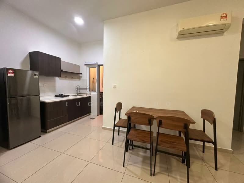 Kediaman Servis untuk Disewa di Mesahill - Eugene Cho - Kitchen - PropertyGuru.com.my