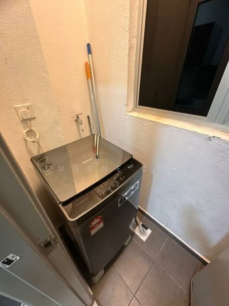 Kediaman Servis untuk Disewa di Mesahill - Eugene Cho - Interior - PropertyGuru.com.my