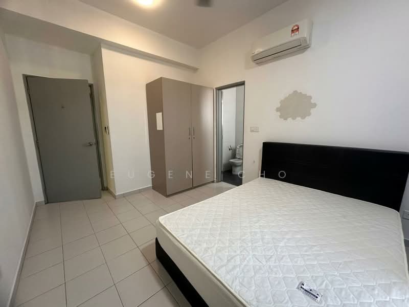 Kediaman Servis untuk Disewa di Mesahill - Eugene Cho - Bedroom - PropertyGuru.com.my