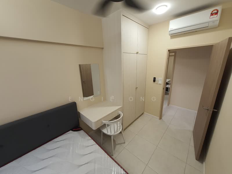 Condominium for Rent at Granito - Engie Ong - Bedroom - PropertyGuru.com.my
