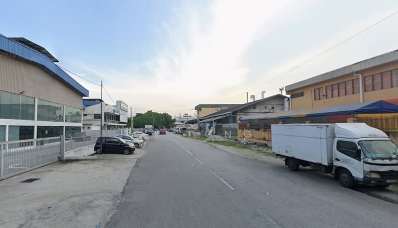 Detached Factory for Rent in Taman Kepong (Kepong) - CK Tong - PropertyGuru.com.my