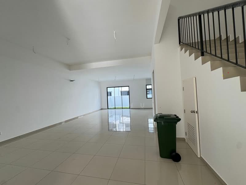 Rumah Teres 2-Tingkat untuk Dijual di Eco Spring (Johor Bahru) - Kok Hui - Living Room - PropertyGuru.com.my