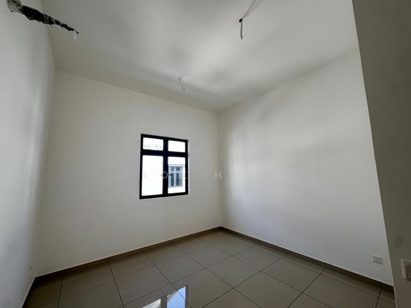 Rumah Teres 2-Tingkat untuk Dijual di Eco Spring (Johor Bahru) - Kok Hui - Interior - PropertyGuru.com.my