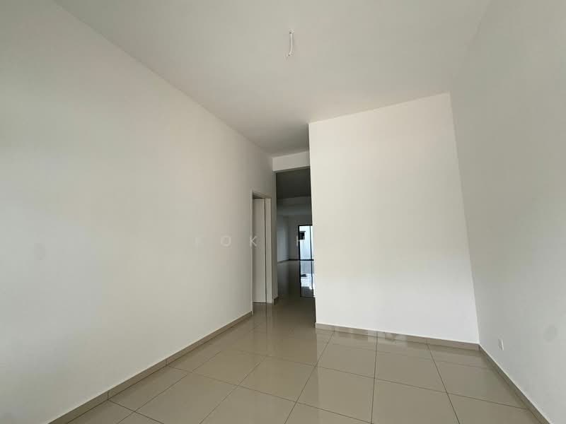 Rumah Teres 2-Tingkat untuk Dijual di Eco Spring (Johor Bahru) - Kok Hui - Interior - PropertyGuru.com.my