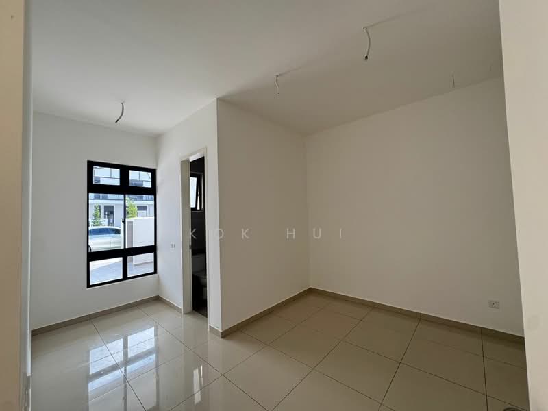 Rumah Teres 2-Tingkat untuk Dijual di Eco Spring (Johor Bahru) - Kok Hui - Interior - PropertyGuru.com.my