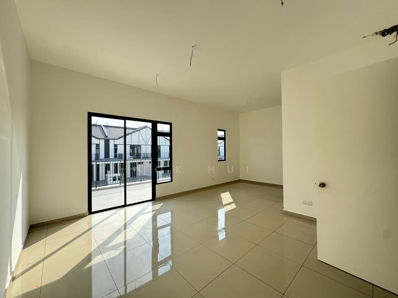 Rumah Teres 2-Tingkat untuk Dijual di Eco Spring (Johor Bahru) - Kok Hui - Interior - PropertyGuru.com.my