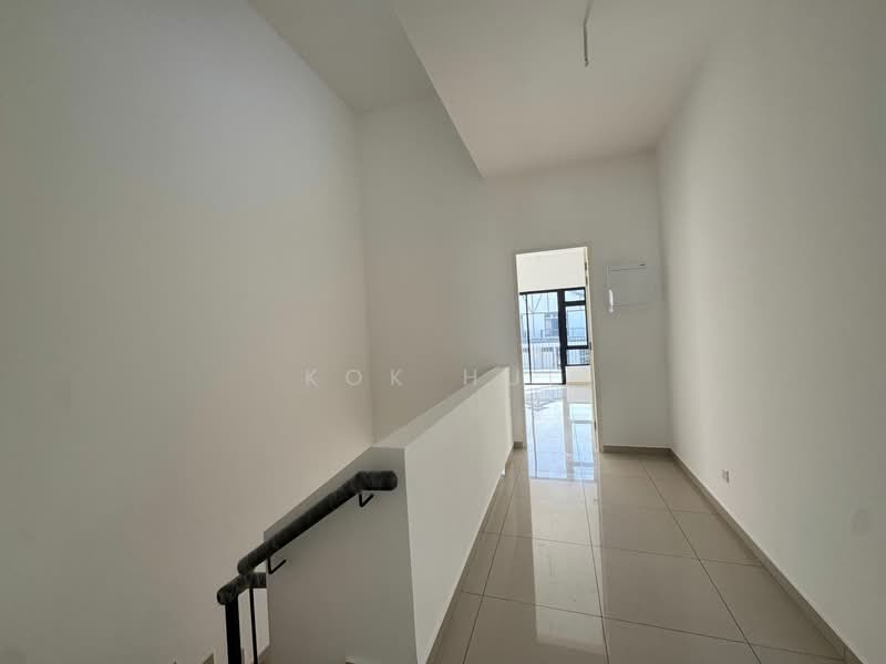Rumah Teres 2-Tingkat untuk Dijual di Eco Spring (Johor Bahru) - Kok Hui - Interior - PropertyGuru.com.my