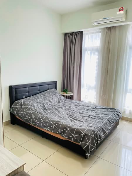 Kediaman Servis untuk Disewa di Pearl Suria - Alvin Phoon - Bedroom - PropertyGuru.com.my