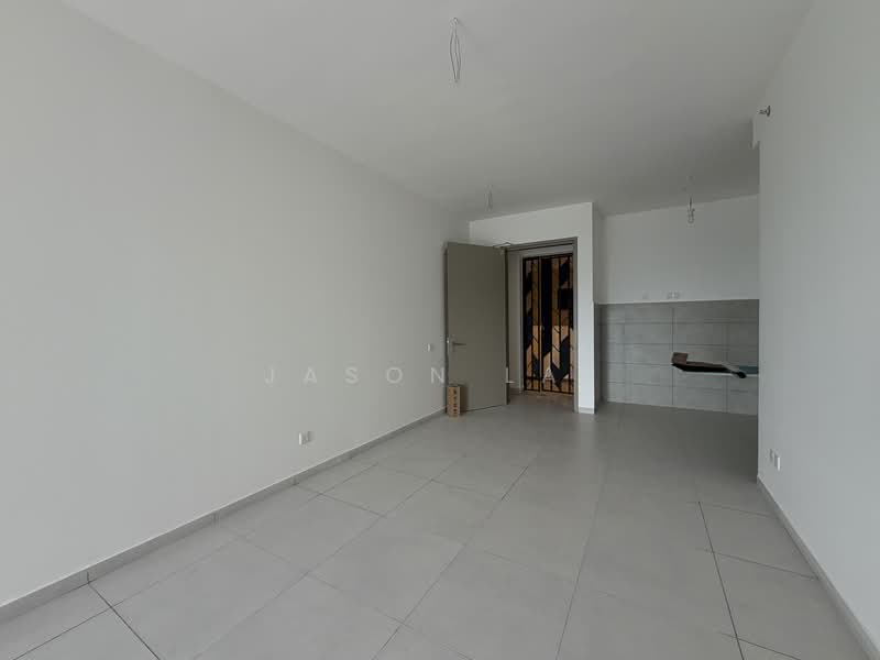 Condominium for Sale at D'Terra Residences - Jason Lai - Interior - PropertyGuru.com.my