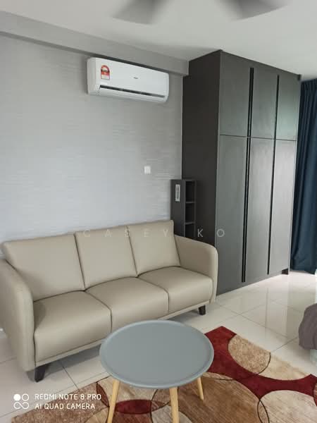 Kediaman Servis untuk Disewa di Liberty @ Arc - Casey Ko - PropertyGuru.com.my