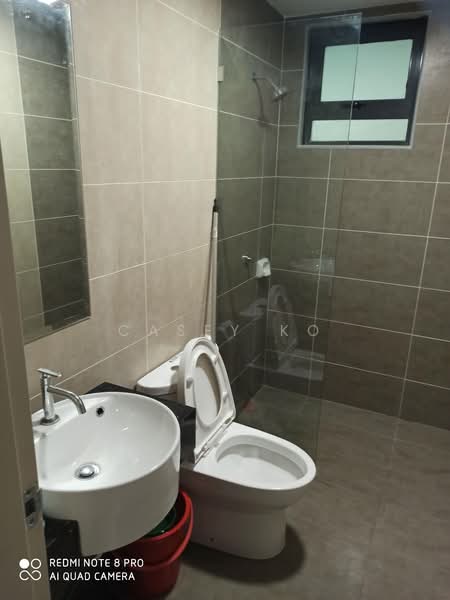 Kediaman Servis untuk Disewa di Liberty @ Arc - Casey Ko - PropertyGuru.com.my