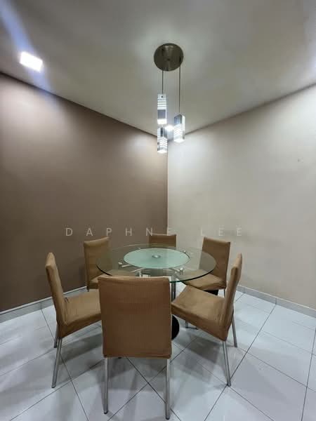 Rumah Teres 2-Tingkat untuk Dijual di Taman Setia Indah (Tebrau) - Daphne Lee - Dining Room - PropertyGuru.com.my