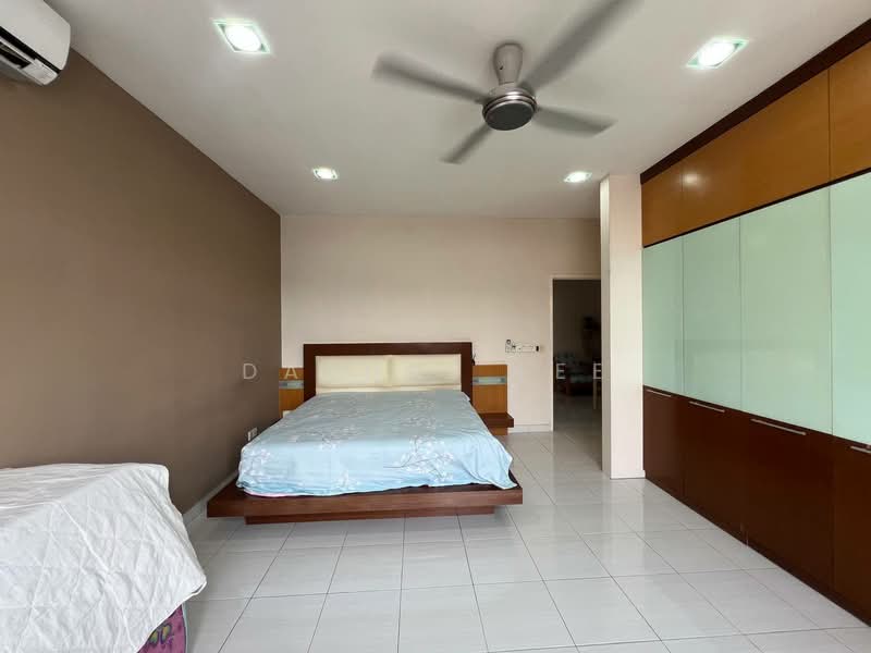 Rumah Teres 2-Tingkat untuk Dijual di Taman Setia Indah (Tebrau) - Daphne Lee - Bedroom - PropertyGuru.com.my