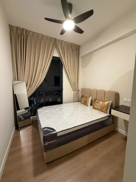 Residential Land for Sale in Jalan Kuching (Kuala Lumpur) - Jeffrey Lim - Bedroom - PropertyGuru.com.my