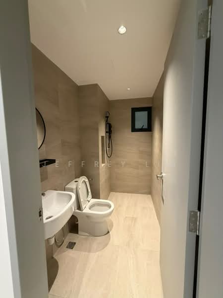 Residential Land for Sale in Jalan Kuching (Kuala Lumpur) - Jeffrey Lim - Bathroom - PropertyGuru.com.my