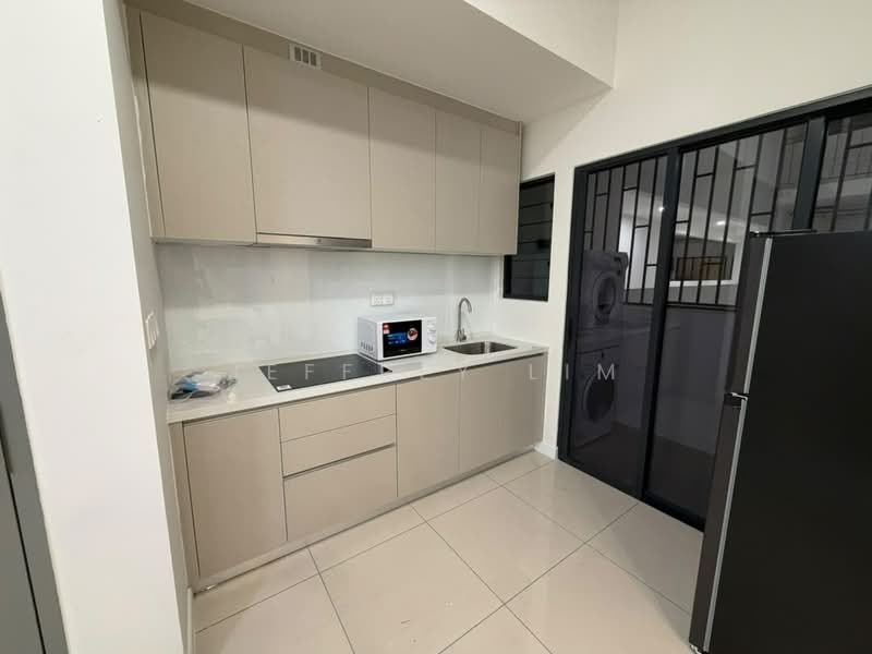 Residential Land for Sale in Jalan Kuching (Kuala Lumpur) - Jeffrey Lim - Kitchen - PropertyGuru.com.my