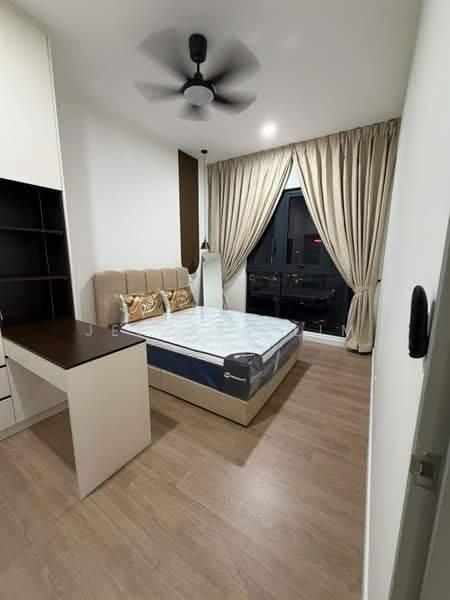 Residential Land for Sale in Jalan Kuching (Kuala Lumpur) - Jeffrey Lim - Bedroom - PropertyGuru.com.my