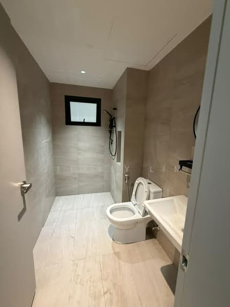 Residential Land for Sale in Jalan Kuching (Kuala Lumpur) - Jeffrey Lim - Bathroom - PropertyGuru.com.my