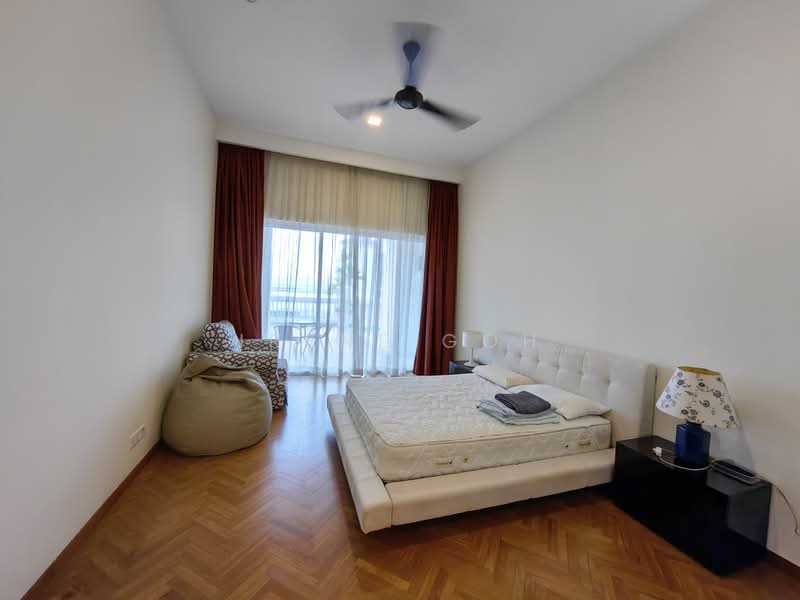 Service Residence for Sale at Straits Quay (The Suites at Waterside) - Irene Goh - Bedroom - PropertyGuru.com.my