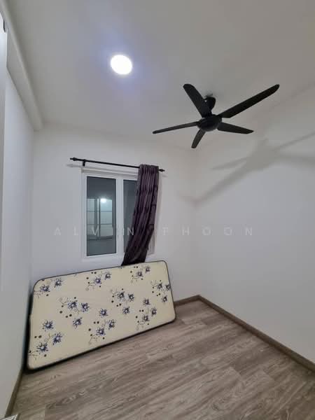 Kediaman Servis untuk Disewa di Southbank Residence - Alvin Phoon - Bedroom - PropertyGuru.com.my