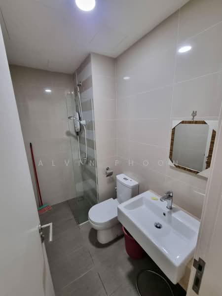 Kediaman Servis untuk Disewa di Southbank Residence - Alvin Phoon - Bathroom - PropertyGuru.com.my