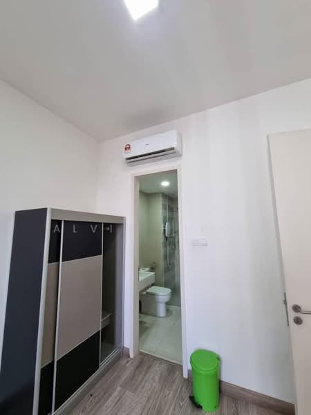 Kediaman Servis untuk Disewa di Southbank Residence - Alvin Phoon - Bathroom - PropertyGuru.com.my