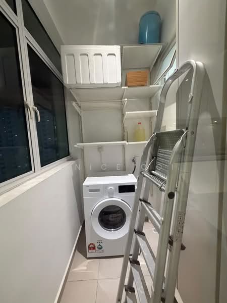 Condominium for Rent at SummerSkye Residences - Janice Ooi - PropertyGuru.com.my