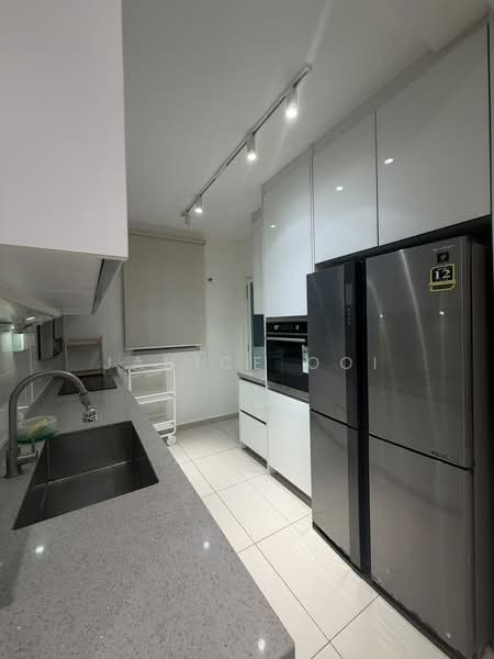 Condominium for Rent at SummerSkye Residences - Janice Ooi - PropertyGuru.com.my