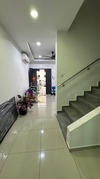 Rumah Teres 3-Tingkat untuk Dijual di Bandar Baru Sri Petaling (Sri Petaling) - Benny Lee - PropertyGuru.com.my