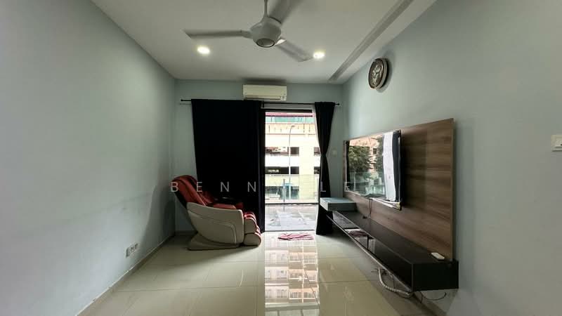 Rumah Teres 3-Tingkat untuk Dijual di Bandar Baru Sri Petaling (Sri Petaling) - Benny Lee - PropertyGuru.com.my