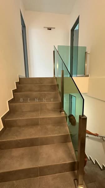 Rumah Teres 3-Tingkat untuk Dijual di Bandar Baru Sri Petaling (Sri Petaling) - Benny Lee - PropertyGuru.com.my