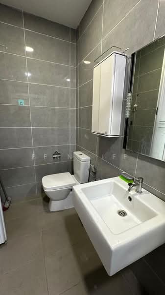 Rumah Teres 3-Tingkat untuk Dijual di Bandar Baru Sri Petaling (Sri Petaling) - Benny Lee - PropertyGuru.com.my