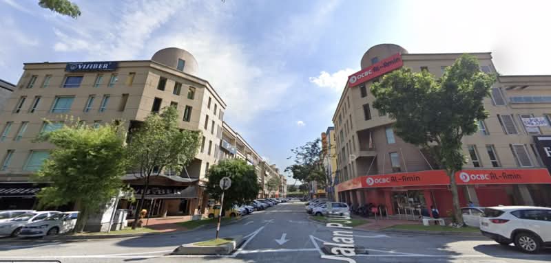 Shop / Office untuk Dijual di Pju 5 (Kota Damansara) - DINN YAP - Exterior - PropertyGuru.com.my