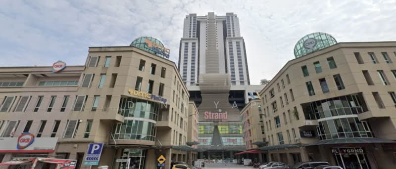 Shop / Office untuk Dijual di Pju 5 (Kota Damansara) - DINN YAP - PropertyGuru.com.my