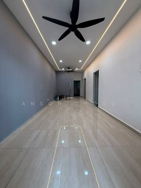 Rumah Teres 1-Tingkat untuk Dijual di Bukit Indah (Iskandar Puteri (Nusajaya)) - Anson Chong - Interior - PropertyGuru.com.my
