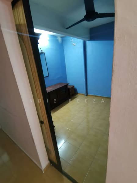 Rumah Teres 2-Tingkat untuk Dijual di Taman Perling (Perling) - Adib Reeza - Bedroom - PropertyGuru.com.my