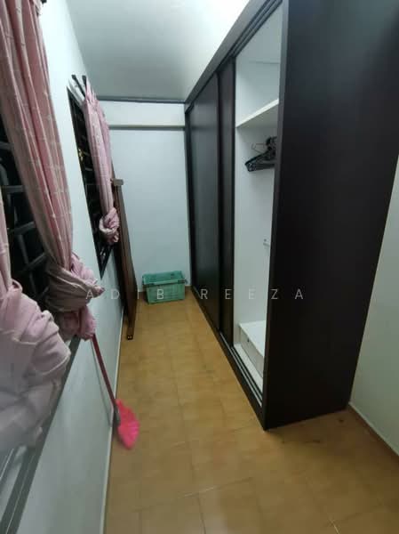 Rumah Teres 2-Tingkat untuk Dijual di Taman Perling (Perling) - Adib Reeza - Interior - PropertyGuru.com.my