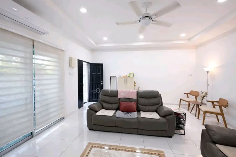 2-storey Terraced House for Sale in Taman Rapat Permai (Ipoh) - Joy Ho - PropertyGuru.com.my