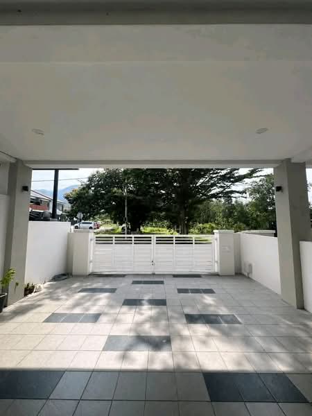 2-storey Terraced House for Sale in Taman Rapat Permai (Ipoh) - Joy Ho - PropertyGuru.com.my