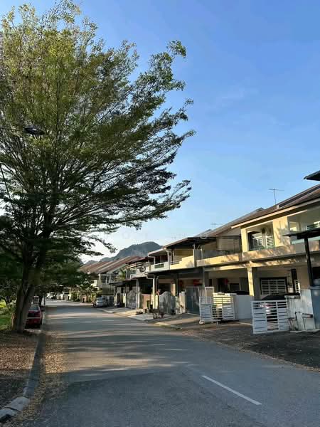 2-storey Terraced House for Sale in Taman Rapat Permai (Ipoh) - Joy Ho - PropertyGuru.com.my